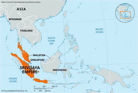 De Sailendra Vlagverovering van Srivijaya: Een Krachtige Maritieme Expansie en de Opkomst van een Handelsimperium